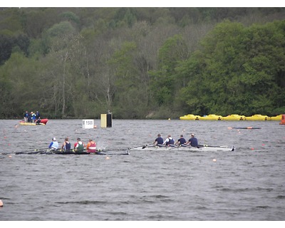 thumbnail Strathclyde Park Regatta