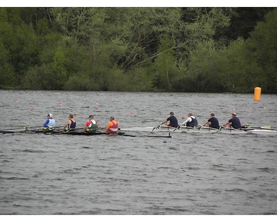 thumbnail Strathclyde Park Regatta