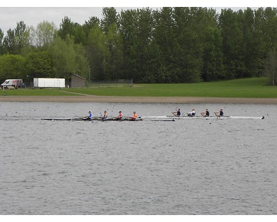 thumbnail Strathclyde Park Regatta