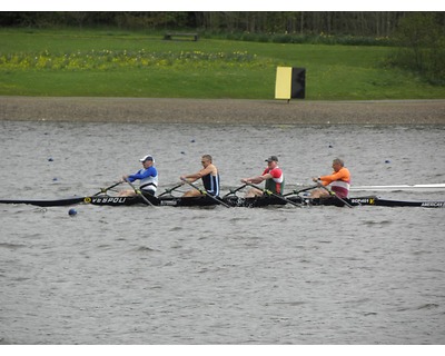 thumbnail Strathclyde Park Regatta