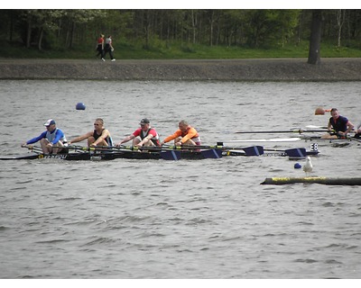 thumbnail Strathclyde Park Regatta