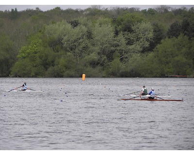 thumbnail Strathclyde Park Regatta