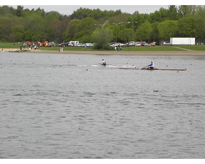 thumbnail Strathclyde Park Regatta