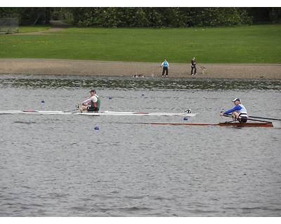 thumbnail Strathclyde Park Regatta