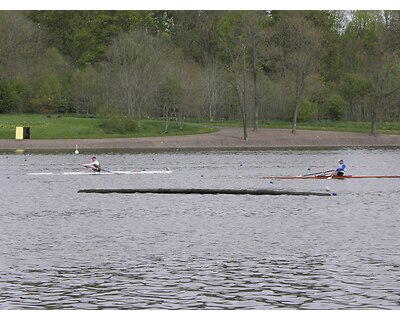 thumbnail Strathclyde Park Regatta