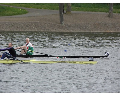 thumbnail Strathclyde Park Regatta