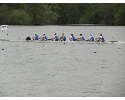 thumbnail Strathclyde Park Regatta