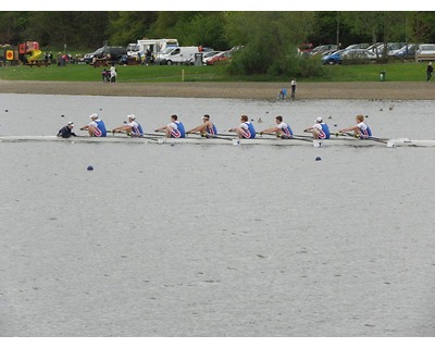 thumbnail Strathclyde Park Regatta