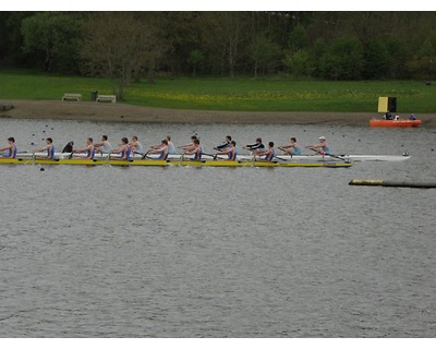 thumbnail Strathclyde Park Regatta