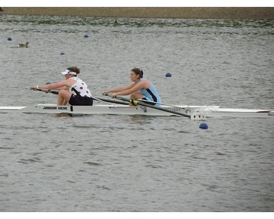 thumbnail Strathclyde Park Regatta