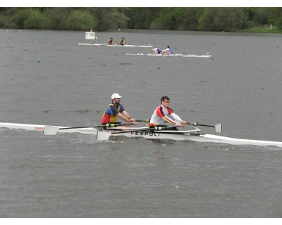 thumbnail Strathclyde Park Regatta