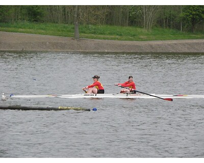 thumbnail Strathclyde Park Regatta