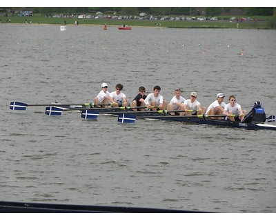 thumbnail Strathclyde Park Regatta