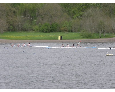 thumbnail Strathclyde Park Regatta