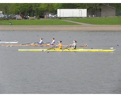 thumbnail Strathclyde Park Regatta