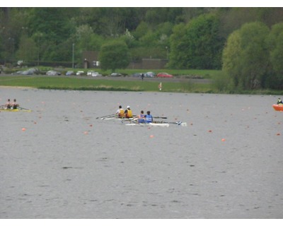 thumbnail Strathclyde Park Regatta