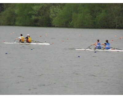 thumbnail Strathclyde Park Regatta