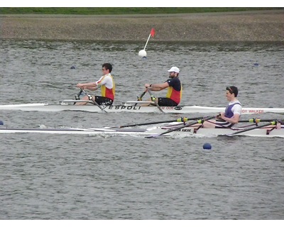 thumbnail Strathclyde Park Regatta