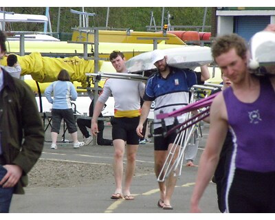 thumbnail Strathclyde Park Regatta