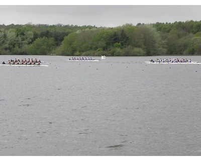 thumbnail Strathclyde Park Regatta