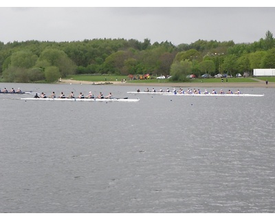 thumbnail Strathclyde Park Regatta