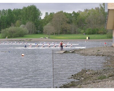 thumbnail Strathclyde Park Regatta