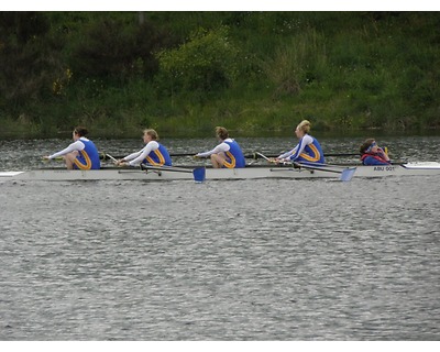 thumbnail NorthEast (Aberdeen) Regatta