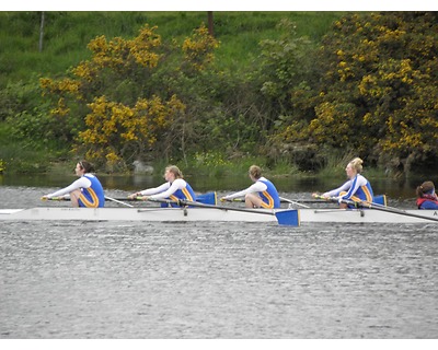 thumbnail NorthEast (Aberdeen) Regatta