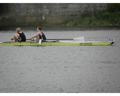 thumbnail NorthEast (Aberdeen) Regatta