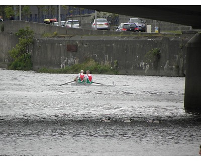 thumbnail NorthEast (Aberdeen) Regatta