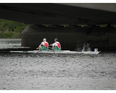 thumbnail NorthEast (Aberdeen) Regatta