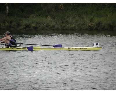 thumbnail NorthEast (Aberdeen) Regatta