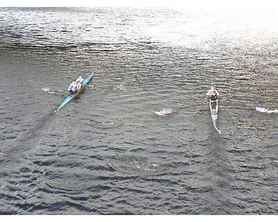 thumbnail NorthEast (Aberdeen) Regatta