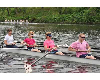 thumbnail Clydesdale Main Regatta