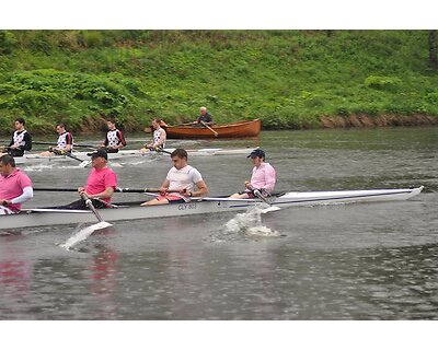 thumbnail Clydesdale Main Regatta