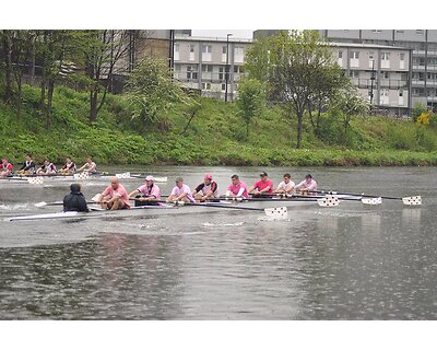 thumbnail Clydesdale Main Regatta