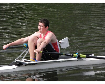 thumbnail Clydesdale Main Regatta