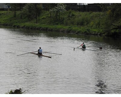 thumbnail Clydesdale Main Regatta