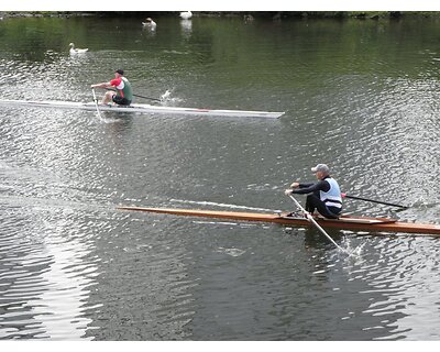 thumbnail Clydesdale Main Regatta