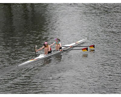 thumbnail Clydesdale Main Regatta