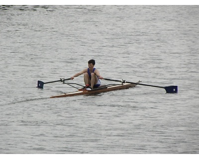 thumbnail Clydesdale Main Regatta