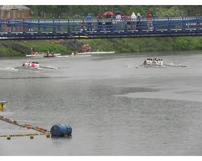 thumbnail Clydesdale Main Regatta