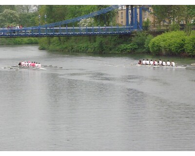 thumbnail Clydesdale Main Regatta