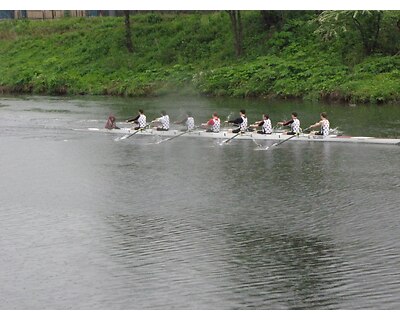 thumbnail Clydesdale Main Regatta