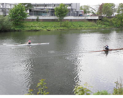 thumbnail Clydesdale Main Regatta