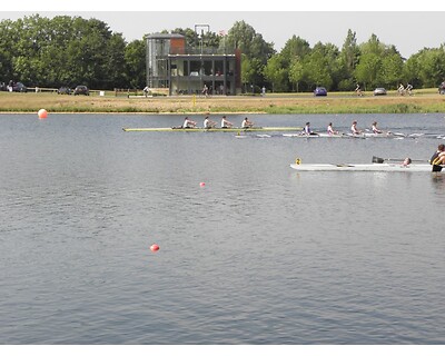 thumbnail Metropolitan Regatta Dorney Lake Eton