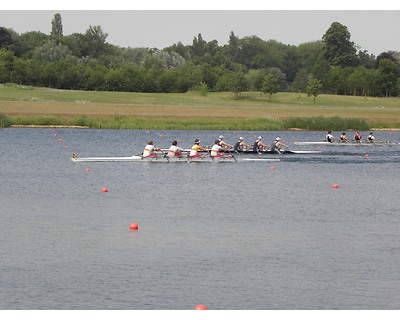 thumbnail Metropolitan Regatta Dorney Lake Eton