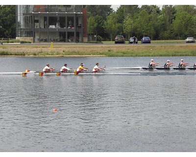 thumbnail Metropolitan Regatta Dorney Lake Eton