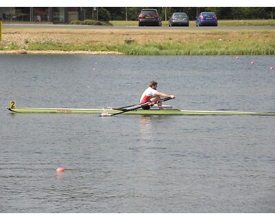 thumbnail Metropolitan Regatta Dorney Lake Eton