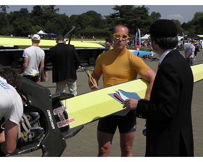 thumbnail Metropolitan Regatta Dorney Lake Eton